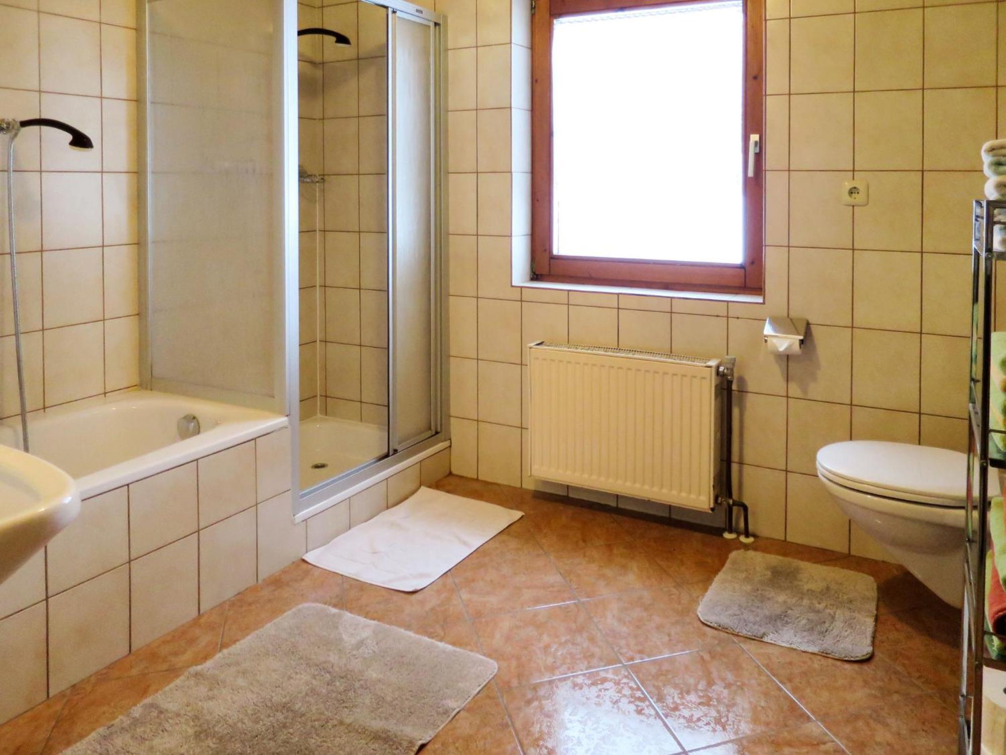 Apartment Anger By Interhome Mayrhofen Eksteriør bilde